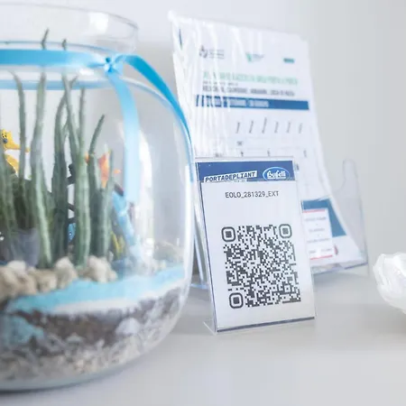 Domusmeralda - Corallo - Con Giardino, Piscina E Vista Mare Appartement