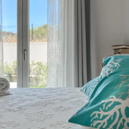 Domusmeralda - Corallo - Con Giardino, Piscina E Vista Mare * Cannigione