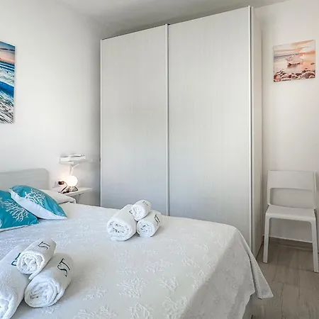Domusmeralda - Corallo - Con Giardino, Piscina E Vista Mare * Cannigione