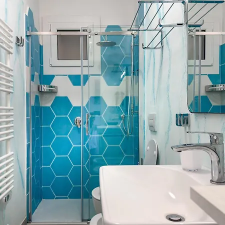 Appartement Domusmeralda - Corallo - Con Giardino, Piscina E Vista Mare Cannigione