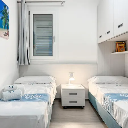 Domusmeralda - Corallo - Con Giardino, Piscina E Vista Mare Cannigione